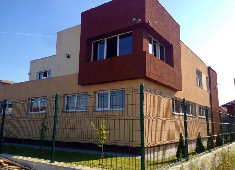 Militari, Drumul Belsugului