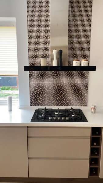 Militari, Drumul Belsugului