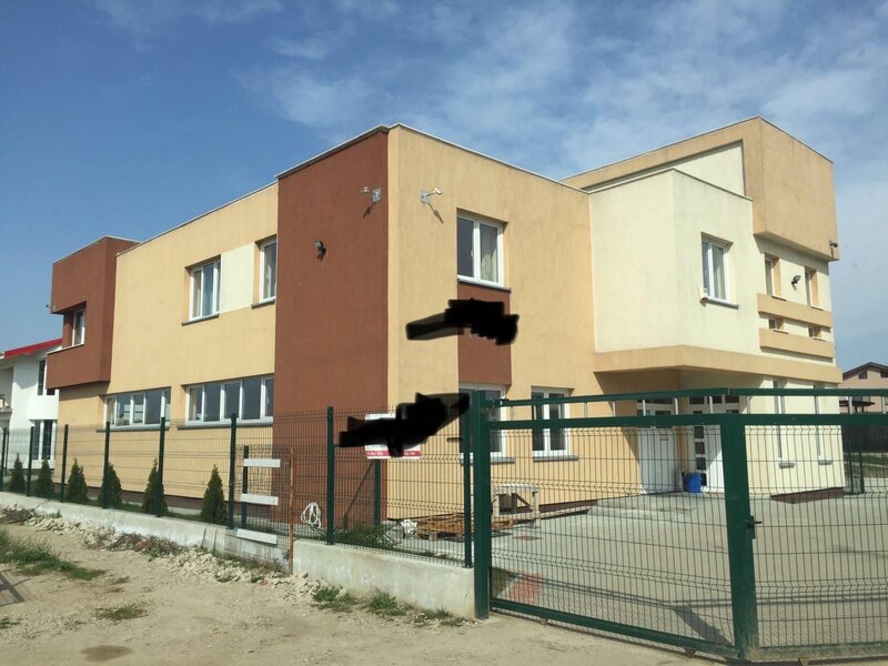 Militari, Drumul Belsugului