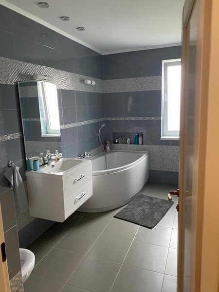 Militari, Drumul Belsugului