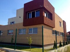 Militari, Drumul Belsugului